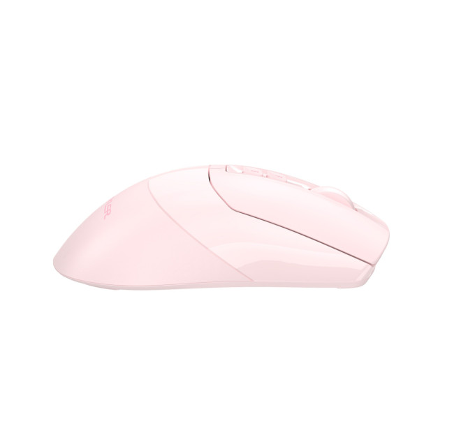 A4Tech Миша бездротова A4Tech Fstyler FG50 Plus Pink