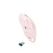 A4Tech Миша бездротова A4Tech Fstyler FG50 Plus Pink