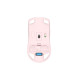 A4Tech Миша бездротова A4Tech Fstyler FG50 Plus Pink