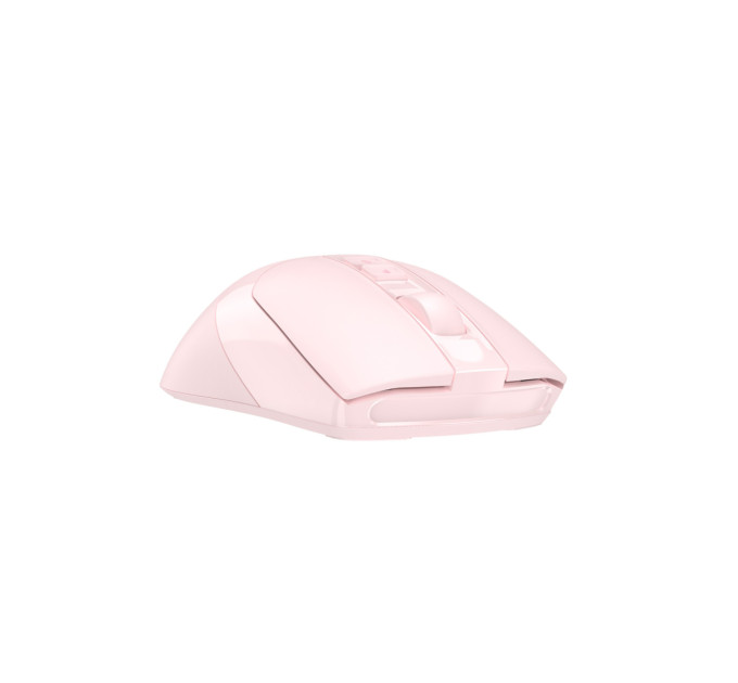 A4Tech Миша бездротова A4Tech Fstyler FG50 Plus Pink