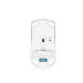 A4Tech Миша бездротова A4Tech Fstyler FG50 Plus White