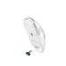 A4Tech Миша бездротова A4Tech Fstyler FG50 Plus White