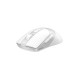 A4Tech Миша бездротова A4Tech Fstyler FG50 Plus White
