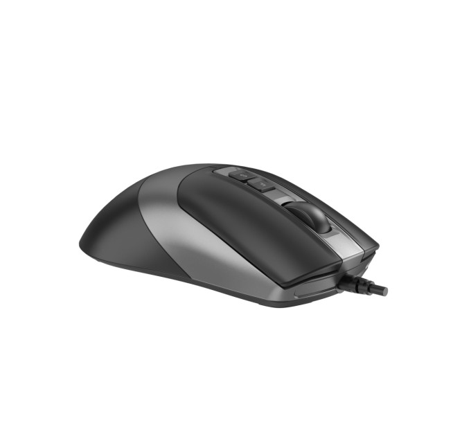 A4Tech Миша A4Tech Fstyler FM50 Plus Black