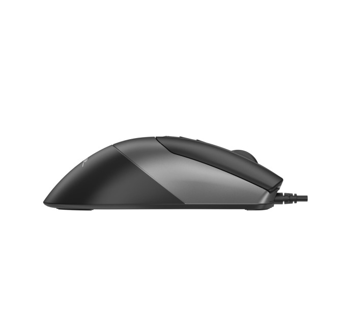 A4Tech Миша A4Tech Fstyler FM50 Plus Black