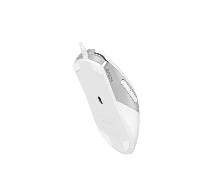 A4Tech Миша A4Tech Fstyler FM50 Plus White