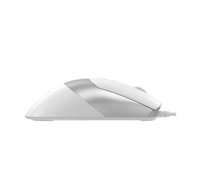 A4Tech Миша A4Tech Fstyler FM50 Plus White