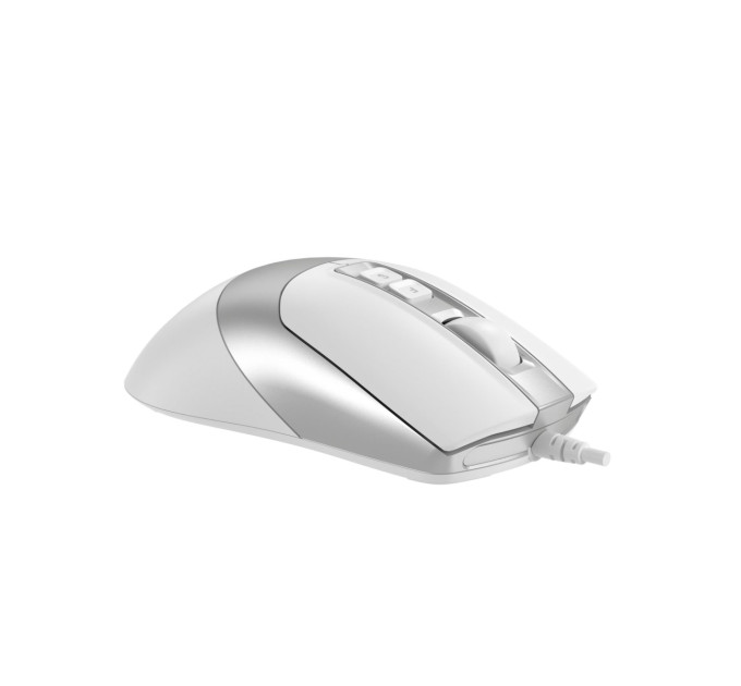 A4Tech Миша A4Tech Fstyler FM50 Plus White