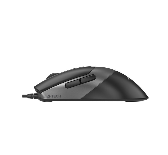 A4Tech Миша A4Tech Fstyler FM50S Plus Black