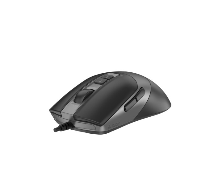 A4Tech Миша A4Tech Fstyler FM50S Plus Black