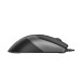 A4Tech Миша A4Tech Fstyler FM50S Plus Black