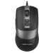 A4Tech Миша A4Tech Fstyler FM50S Plus Black