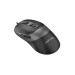 A4Tech Миша A4Tech Fstyler FM50S Plus Black