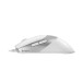A4Tech Миша A4Tech Fstyler FM50S Plus White