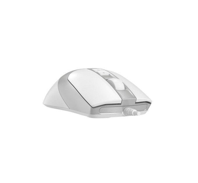 A4Tech Миша A4Tech Fstyler FM50S Plus White