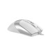 A4Tech Миша A4Tech Fstyler FM50S Plus White