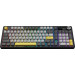Ajazz Клавіатура бездротова Ajazz AK980 V2 Maillard Switch Black (AK980-V2-M-BGY)