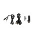 Bloody Bluetooth-гарнітура Bloody GR520 White