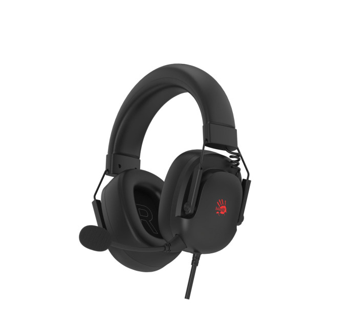 Bloody Гарнітура Bloody G585 Black