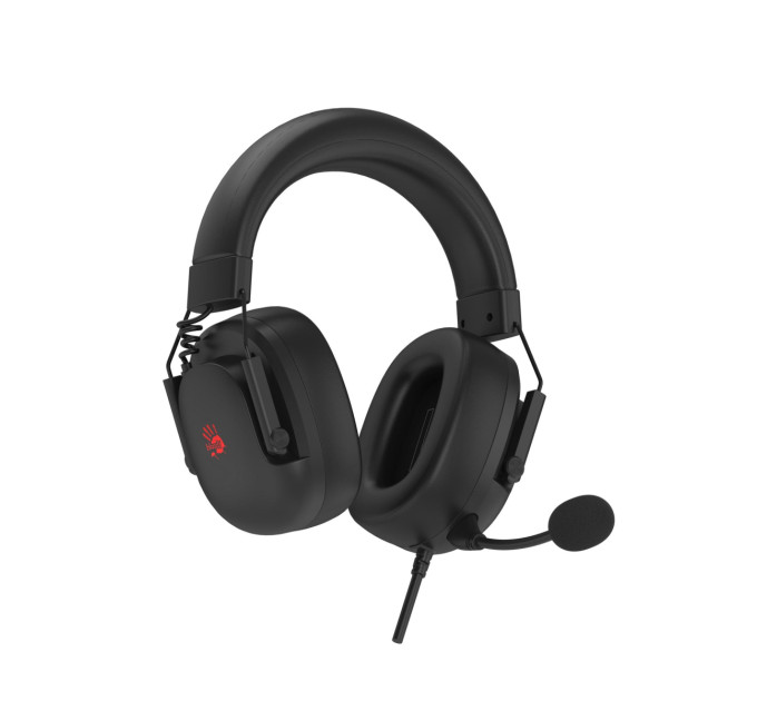 Bloody Гарнітура Bloody G585 Black