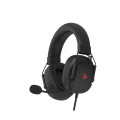 Bloody Гарнітура Bloody G585 Black