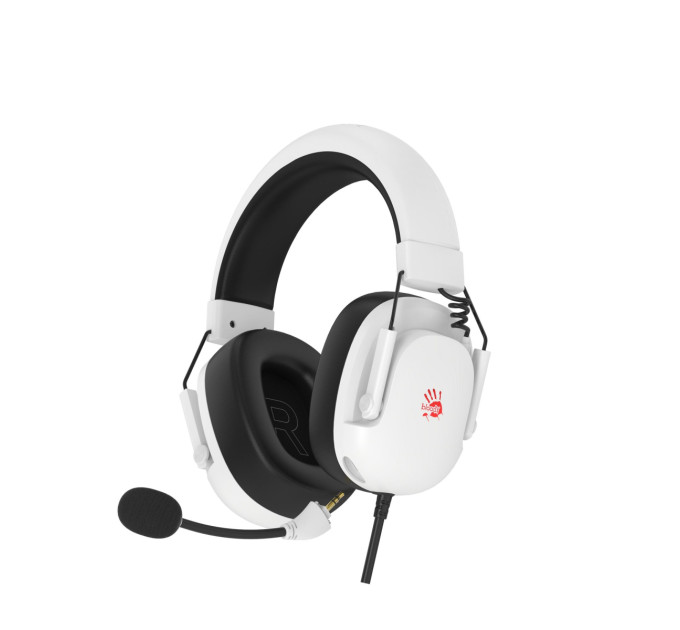 Bloody Гарнітура Bloody G585 White