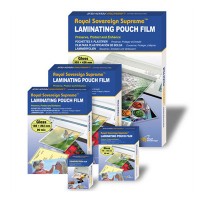 Плівка для ламінування lamiMARK глянц. А4 175мкн (100 шт.) (50606)