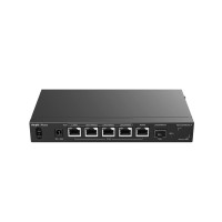Маршрутизатор Ruijie Reyee RG-EG406XS-P