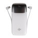 LogicPower Універсальна мобільна батарея LogicPower LP PQ20 20000mAh 22.5W