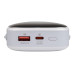 LogicPower Універсальна мобільна батарея LogicPower LP PQ20 20000mAh 22.5W
