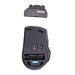 A4Tech Комплект (клавіатура, мишка) бездротовий A4Tech Fstyler FG2400 Air2 Black