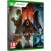 Xbox Гра Xbox Dragon's Dogma II, BD диск (5055060954645)