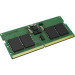 Kingston Модуль пам'яті для ноутбука CSoDIMM DDR5 8GB 6400 MHz Kingston (KVR64V52BS6-8)