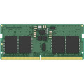 Kingston Модуль пам'яті для ноутбука CSoDIMM DDR5 8GB 6400 MHz Kingston (KVR64V52BS6-8)