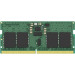 Kingston Модуль пам'яті для ноутбука CSoDIMM DDR5 8GB 6400 MHz Kingston (KVR64V52BS6-8)