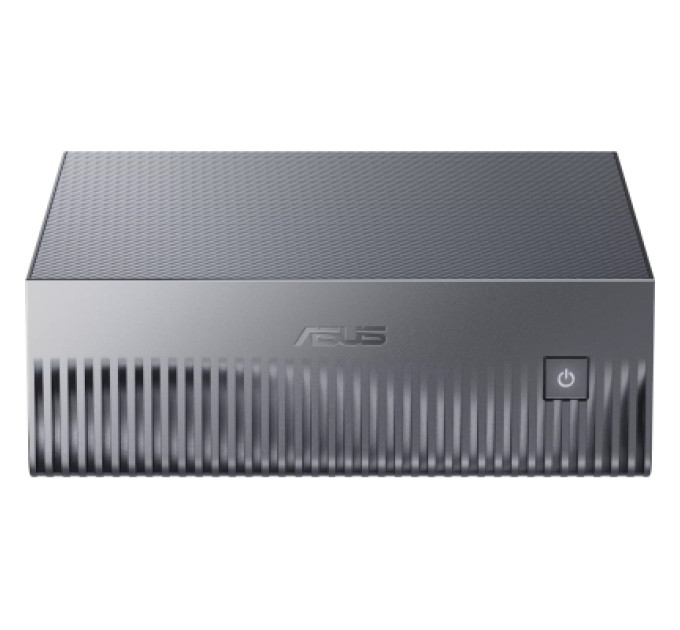 ASUS Комп'ютер ASUS Ascent GX10 GX10-GG0003BN / NVIDIA GB10, 128, 1TB, Wi-Fi7 (90MS0371-M00030)