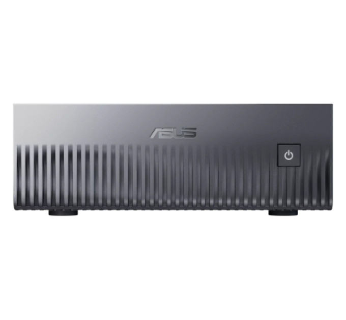 ASUS Комп'ютер ASUS Ascent GX10 GX10-GG0003BN / NVIDIA GB10, 128, 1TB, Wi-Fi7 (90MS0371-M00030)