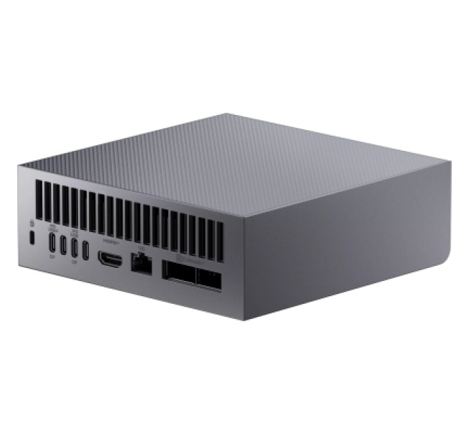 ASUS Комп'ютер ASUS Ascent GX10 GX10-GG0003BN / NVIDIA GB10, 128, 1TB, Wi-Fi7 (90MS0371-M00030)