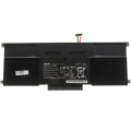 AlSoft Акумулятор до ноутбука Asus ZenBook UX301 C31N1305, 4400mAh (50Wh), 6cell, 11.1V, Li-Pol AlSoft (A71178)
