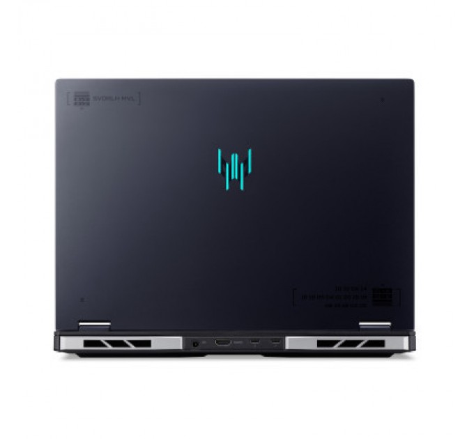 Acer Ноутбук Acer Predator Helios Neo 16 PHN16-72 (NH.QRFEU.005)