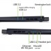 Acer Ноутбук Acer Predator Helios Neo 16 PHN16-72 (NH.QRFEU.005)