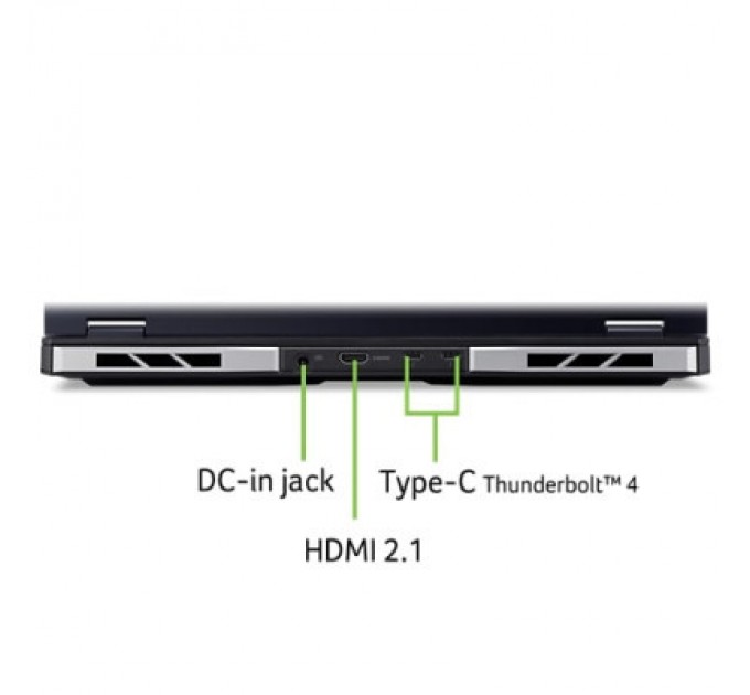 Acer Ноутбук Acer Predator Helios Neo 16 PHN16-72 (NH.QRFEU.005)