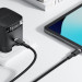 Acefast Дата кабель USB-C to USB-C 1.2m 60W black Acefast (6974316285137)