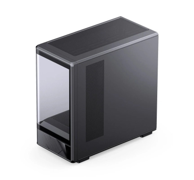 JONSBO Корпус для ПК JONSBO D200 Black