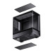 JONSBO Корпус для ПК JONSBO D200 Black