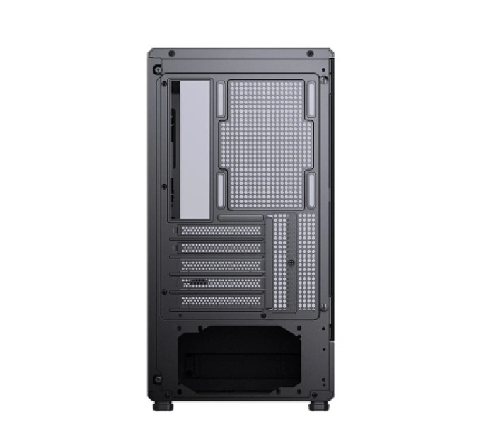 JONSBO Корпус для ПК JONSBO D200 Black