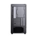 JONSBO Корпус для ПК JONSBO D200 Black