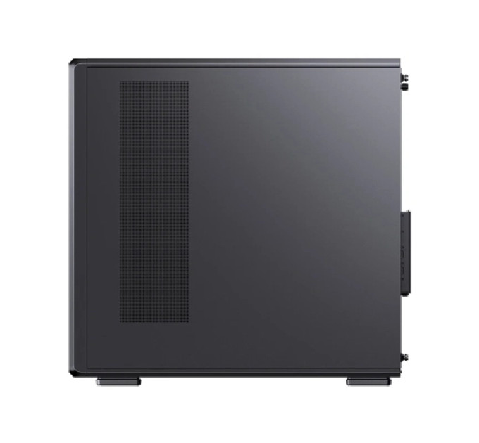 JONSBO Корпус для ПК JONSBO D200 Black