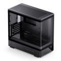 JONSBO Корпус для ПК JONSBO D200 Black