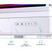 JONSBO Корпус для ПК JONSBO D200 White